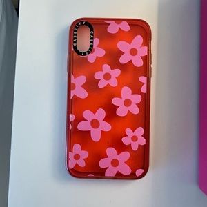iPhone XR phone cases bundle. Casetify and otofly
